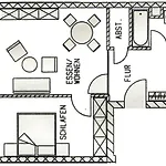 Schoengarten Apartament