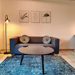 Apartament Schoengarten Lindau (Bodensee)
