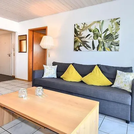 Schoengarten Apartment