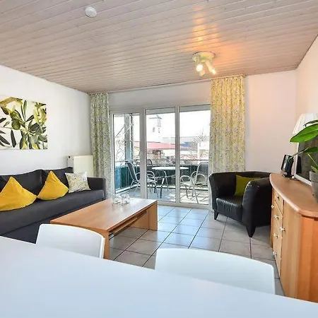 Apartment Schoengarten *