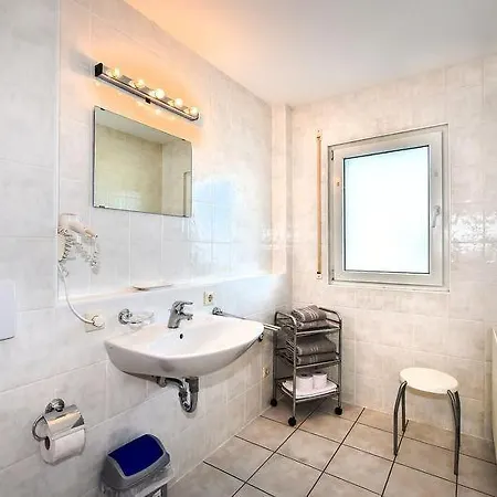 Apartment Schoengarten *