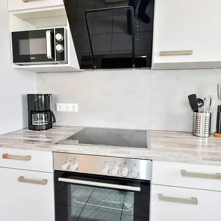 Apartment Schoengarten