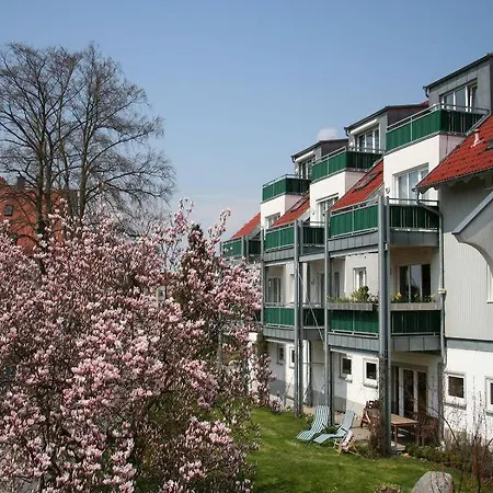 Apartment Schoengarten
