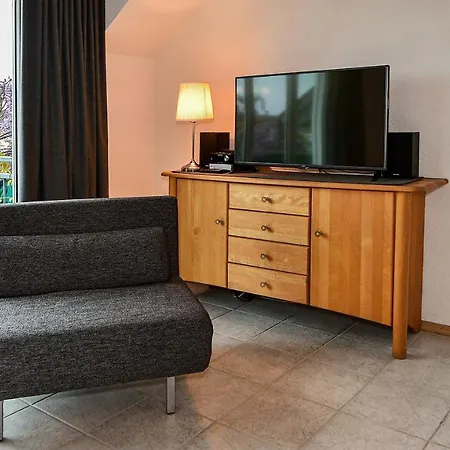 Schoengarten Apartment *
