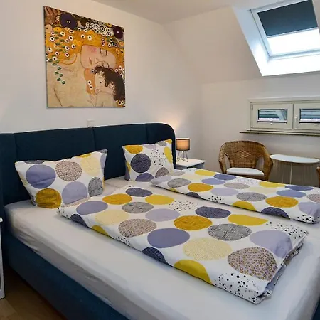 Apartment Schoengarten Lindau (Bodensee)