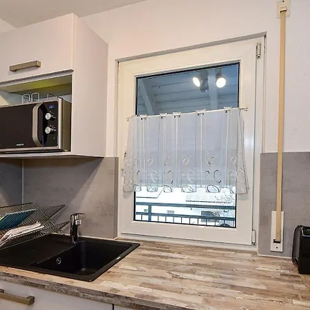 Schoengarten Apartment