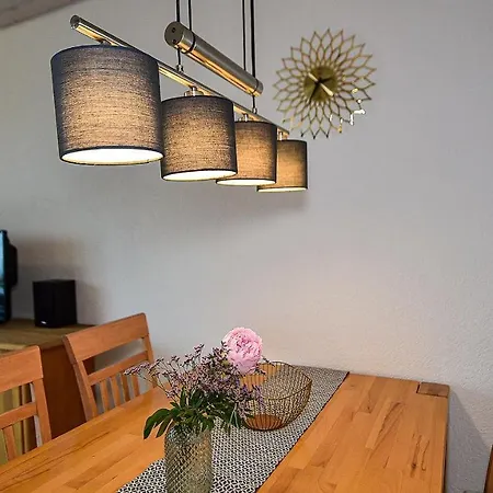 Apartment Schoengarten Lindau (Bodensee)
