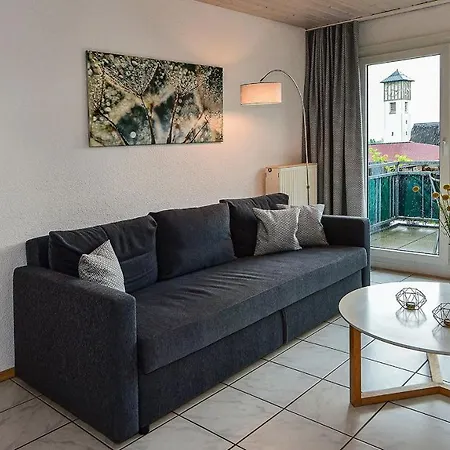 Schoengarten Apartment *