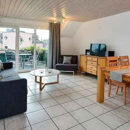 Schoengarten Apartment *