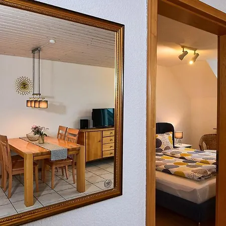 Schoengarten Apartment *