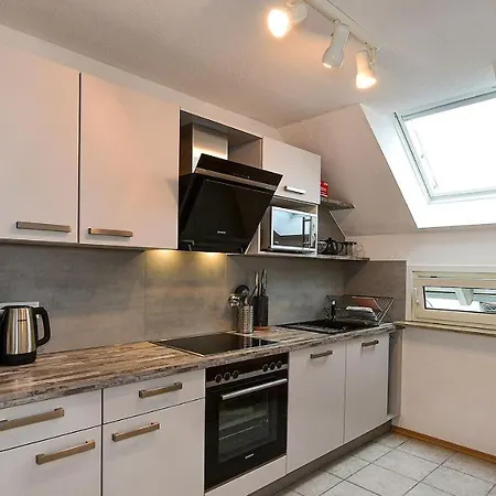 Schoengarten Apartment