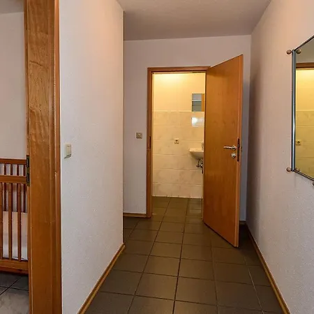 Schoengarten Apartment *