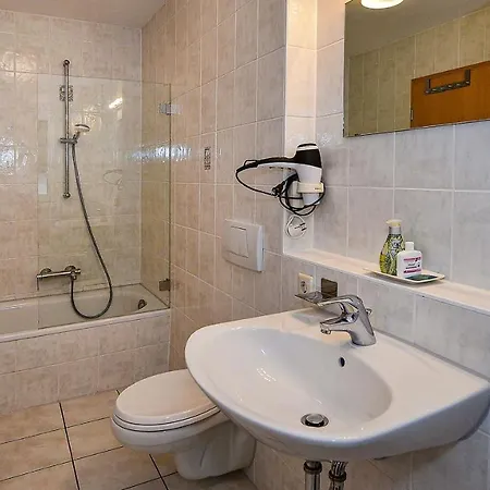 Apartment Schoengarten