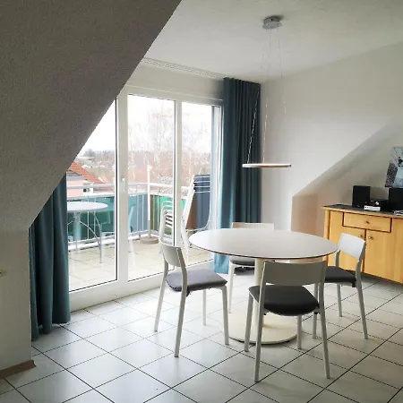 Apartment Schoengarten *