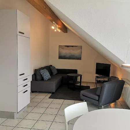 Apartment Schoengarten Lindau (Bodensee)