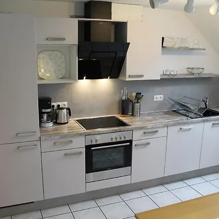 Schoengarten Apartment Lindau (Bodensee)
