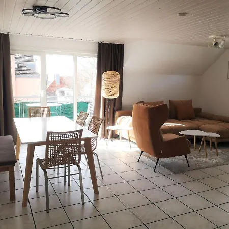 Schoengarten Apartment *