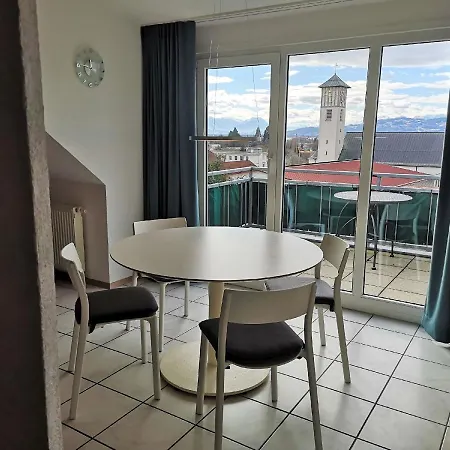 Schoengarten Lindau (Bodensee)