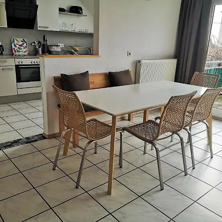Schoengarten Apartment *
