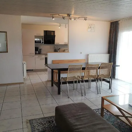 Schoengarten Apartment Lindau (Bodensee)