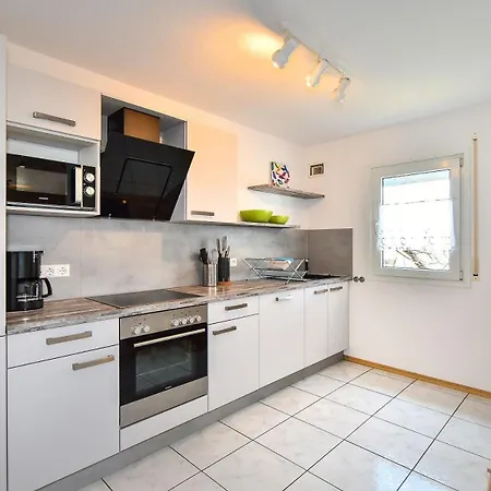 Schoengarten Apartamento