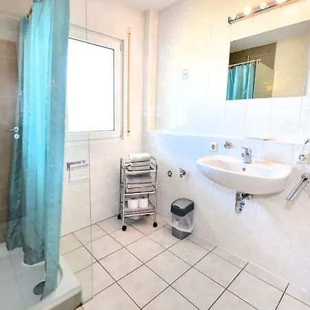 Schoengarten Apartamento Lindau (Bodensee)