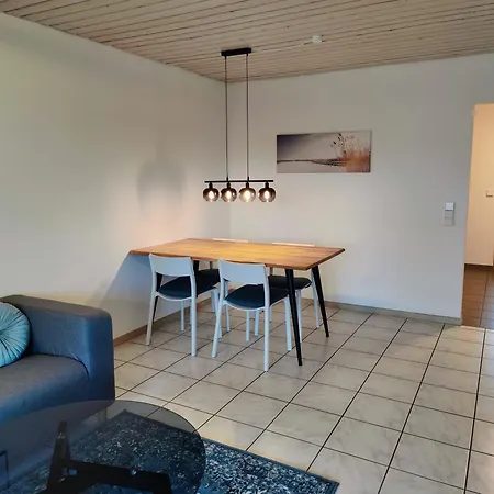 Schoengarten Apartamento *