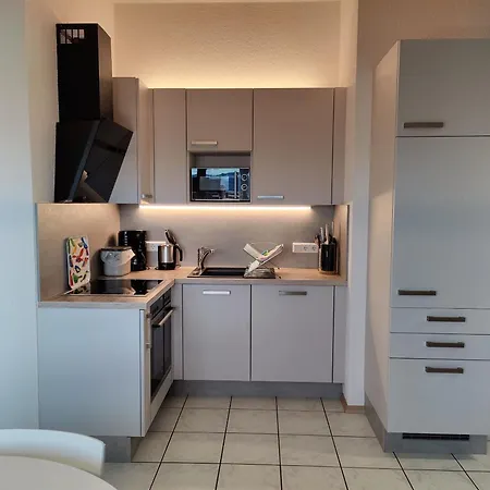 Schoengarten Apartamento