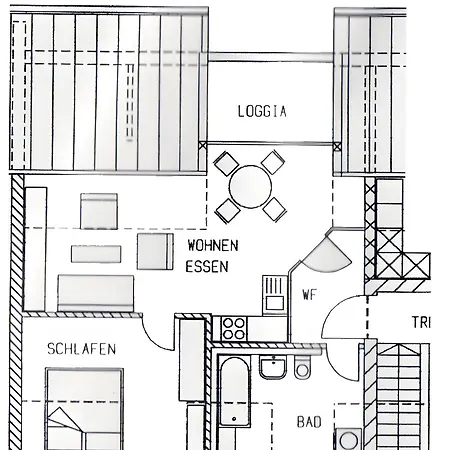 Apartamento Schoengarten Lindau (Bodensee)