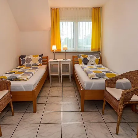 Apartamento Schoengarten