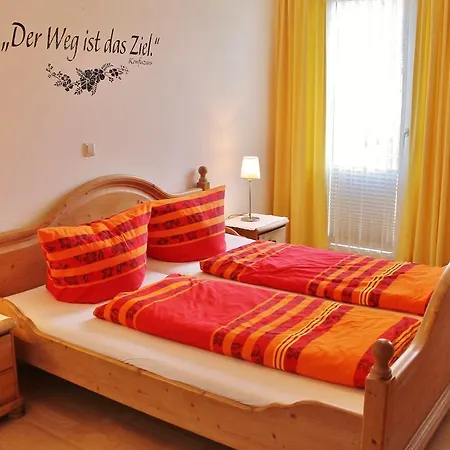 Schoengarten Apartment