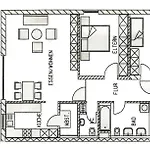 Schoengarten Διαμέρισμα Λιντάου