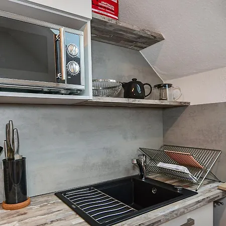 Apartment Schöngarten Lindau (Bodensee)