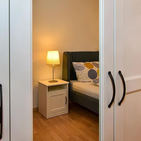 Schöngarten Apartment