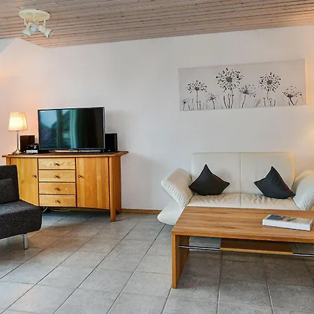 Apartment Schöngarten *