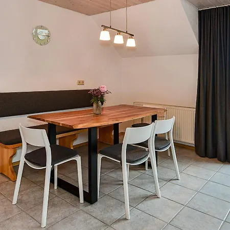 Schöngarten Apartment Lindau (Bodensee)
