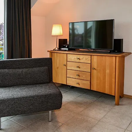 Apartment Schöngarten Lindau (Bodensee)
