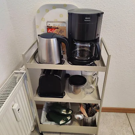 Schöngarten Apartment Lindau (Bodensee)