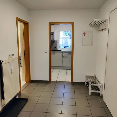 Apartment Schöngarten Lindau (Bodensee)