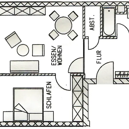 Schöngarten Apartment