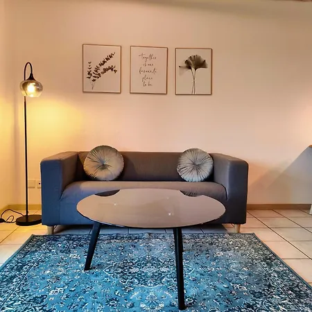 Schöngarten Apartment *