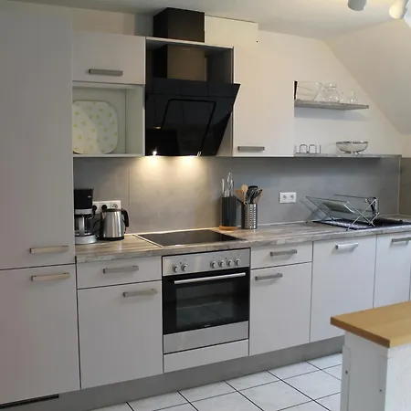 Apartment Schöngarten Lindau (Bodensee)