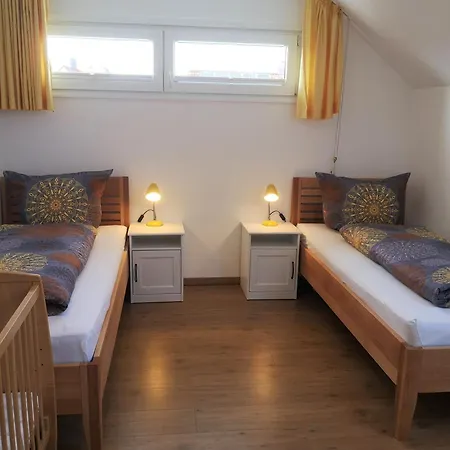 Schöngarten Apartment