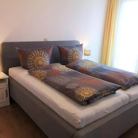 Schöngarten Apartment *