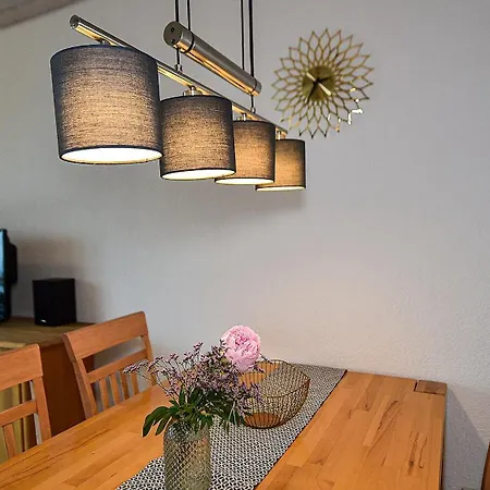 Apartment Schöngarten *