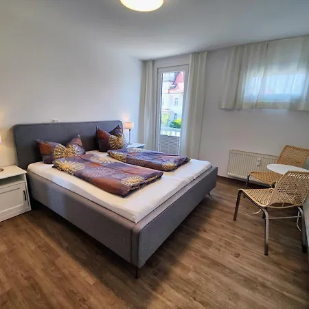Schöngarten Apartment *