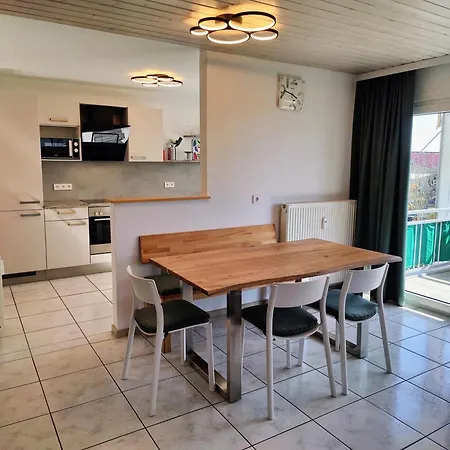 Apartment Schöngarten