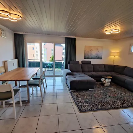 Schöngarten Apartment *