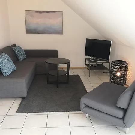 Apartment Schöngarten *