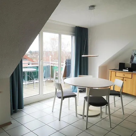 Schöngarten Apartment Lindau (Bodensee)